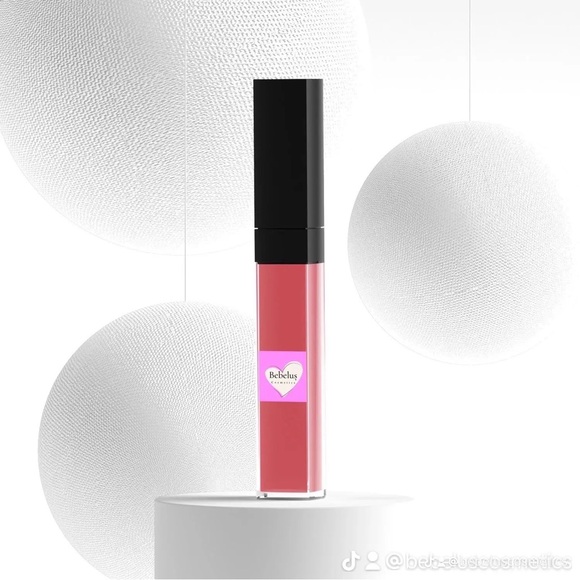 Bebeluș Liquid Lipstick.  67 colors to choose from. www.Bebeluscosmetics.com - Picture 7 of 12